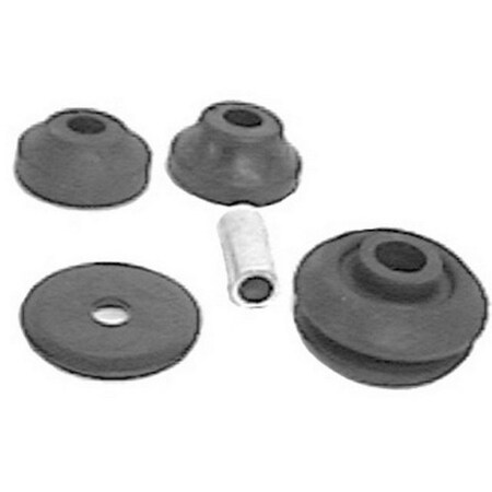 Westar Various Applications, St-2923 ST-2923